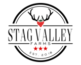 https://www.logocontest.com/public/logoimage/1560887901stag valey farms I3.png